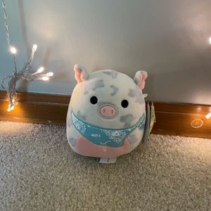 5” Rosie Squishmallow